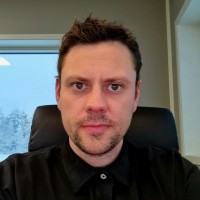 Stig Bjerknes