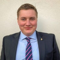 Markus Winberg