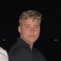 Eugene Romanov