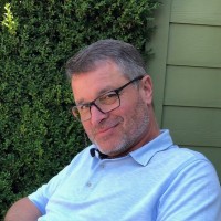 Brent Roush