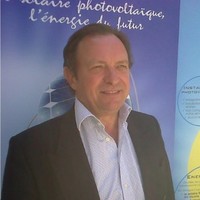 Marc Simian