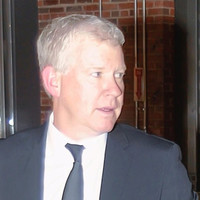 Peter Stickings