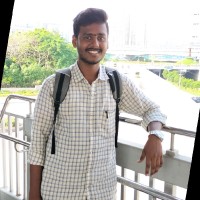 Bala Venkata Sai Krishna Namburi