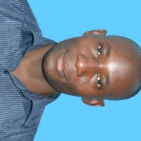 Geofrey Mwangupili