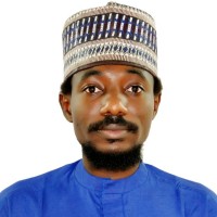 Usman Adamu Muhammad