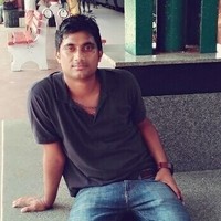 Rakesh Kumar