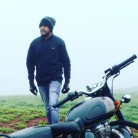 Sukith S