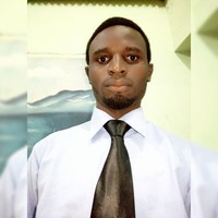 Yakubu Isah