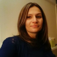 Joanna Eldridge