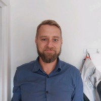 Dan Gröning