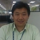 田华海