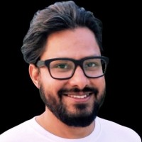 Abhishek Pathak