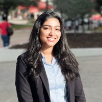 Sreepadma Aparna Yandapalli