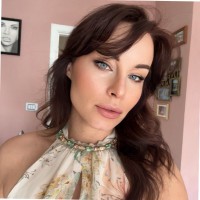 Viktoryia Macrì