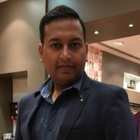 Shivesh Ranjan