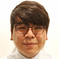 Matthew Seah