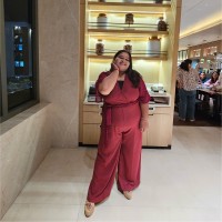 Reshma Gadway