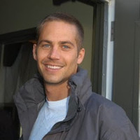 Paul Walker