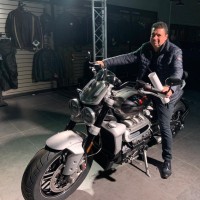 Jean Paul Dias