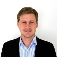 Johan Fridlund