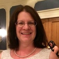 Christine Stone