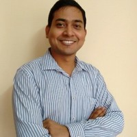 Rishikesh Sinha