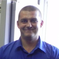Julian Le Grange