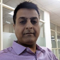 Niranjan Arsid