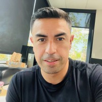 Carlos Luque