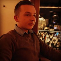 Danylo Dudchenko