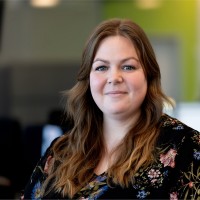 Maria Liv Varnild