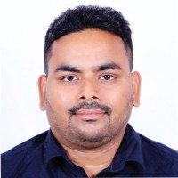 Kartik Sahoo