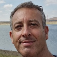 Ziv Merchav