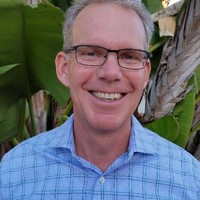 Curt Pierce