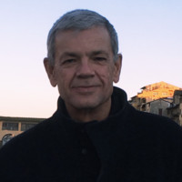 Javier Fraile