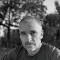Christophe Jacob