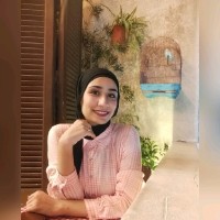 Nagham Talaat