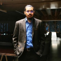 Ahmed Khan