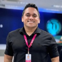 Joao Rodrigues