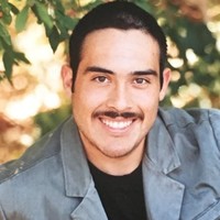 Victor Rosales