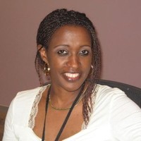 Jeanne Uwamaliya
