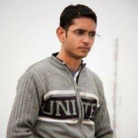 Rupesh Singh