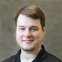 Josh Holaday