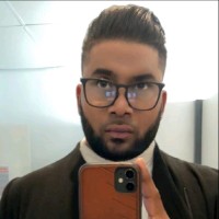Laurenzo Govender