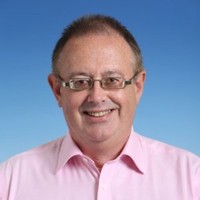 Simon Batters