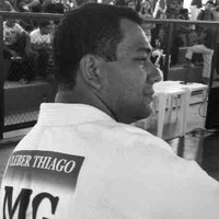 Cleber Thiago Barbosa da Costa