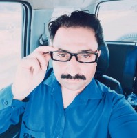 Muhammad kamran Hashmi