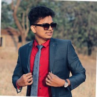 Nikam Akshay