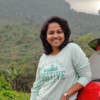 Jayasree Sivaraman