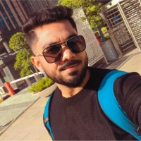 Omprakash Yadav